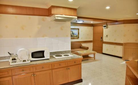 The Kaze 34 Service Residences - 10