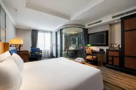 Solaria - 101