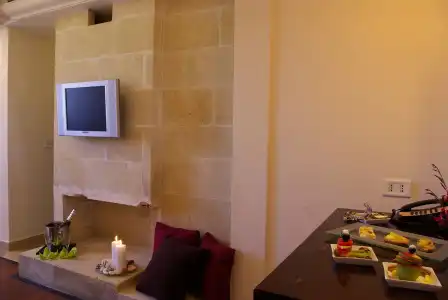 Le Cale D'Otranto Beach Resort - 2