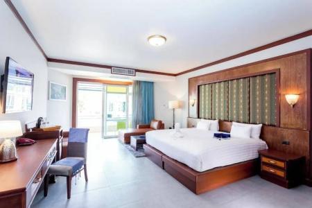 Erawan Phangnga, Natai Beach - 220