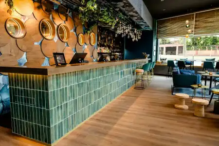 Motel One - 24