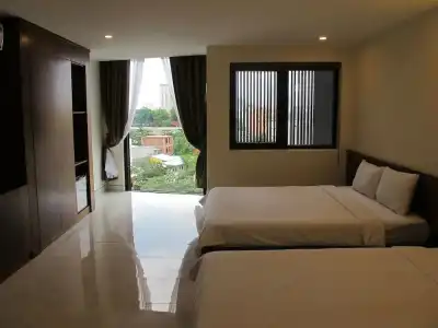 Hong Hai 2 - 4
