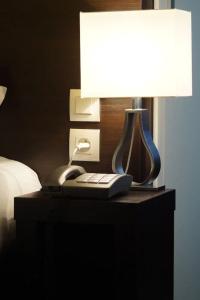 Hôtel des Quatrans - 34