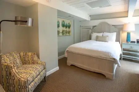 Olde Harbour Inn, Historic Inns of Savannah. - 28