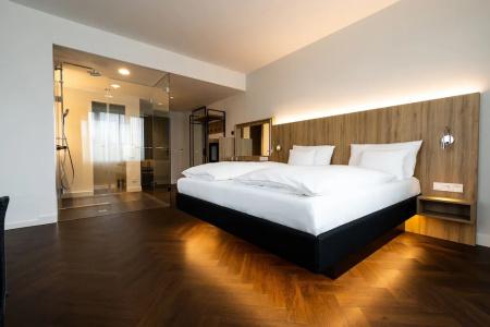 GINN City & Lounge Yorck Berlin - 44