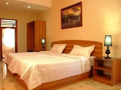 Auberge le Rajah - 38