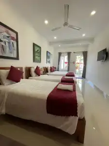 Red House Homestay - 38