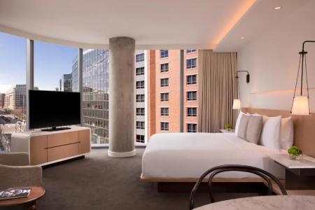 Conrad Washington DC - 65