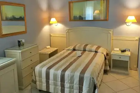 Conchiglia Azzurra Resort & Beach - 57