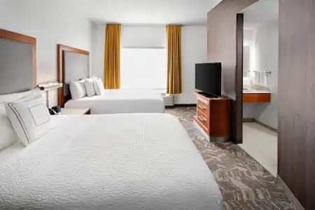 SpringHill Suites Scottsdale North - 44