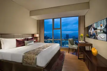 Ascott Kuningan Jakarta - 39