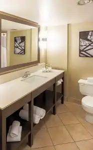 Holiday Inn Express Vancouver-Metrotown (Burnaby) by IHG - 68