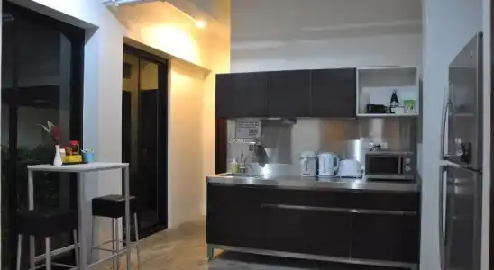 Udee Bangkok - 15