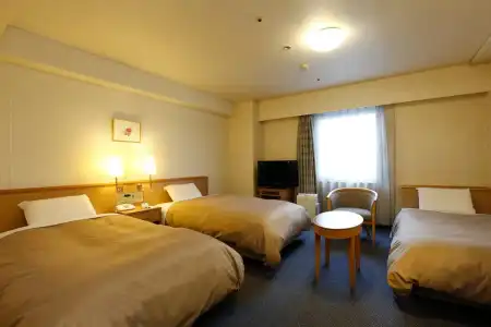 Grand Terrace Obihiro - 4