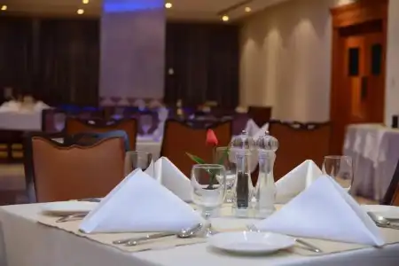 Al Madina Suites Doha - 39