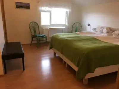 Öndólfsstaðir Farm B&B - 25