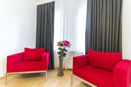 Nish Suite Atasehir - 101