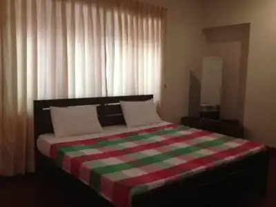 Lakshmi Guest House - 5