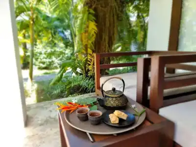 Sahaa Beach Resort - 129