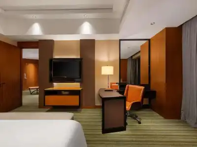 Pullman Dongguan Changan - 104