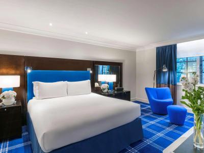 Sofitel London St James - 6