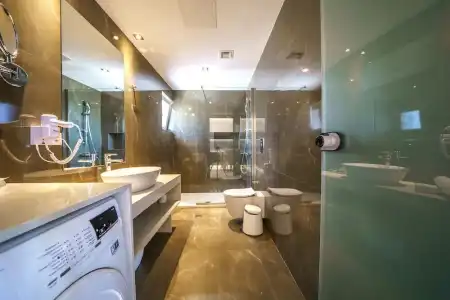 Elysian Suites - 104