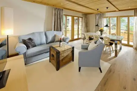 Aspen alpin lifestyle Grindelwald - 145