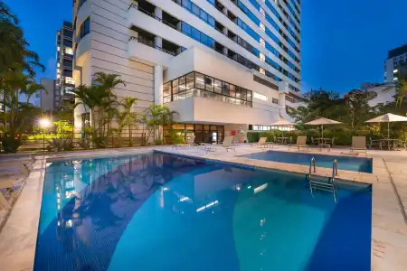 Radisson Paulista - 19