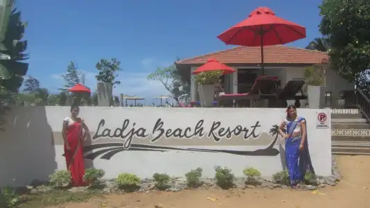 Ladja Beach Resort - 13