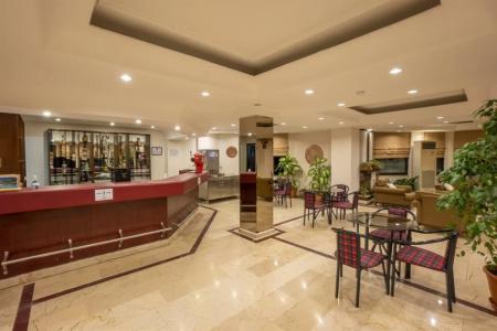 Titan Club Ultra All Inclusive - 27
