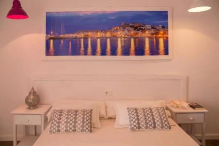 Hostal Sunset Ibiza - 39