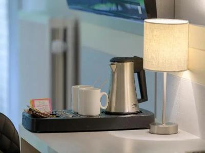 des Nordens Flensburg Wellness & Spa - 44