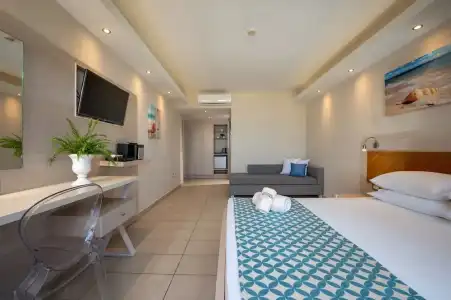 Royal & Imperial Belvedere Resort - 71