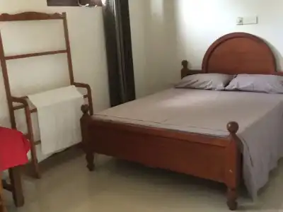 White Baby Guest House & Restaurant - 1