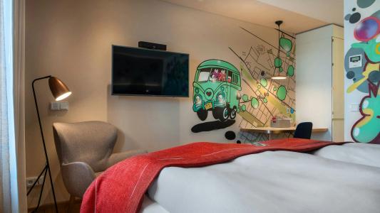 Holiday Inn - the niu, Hide Berlin Friedrichshain by IHG - 29