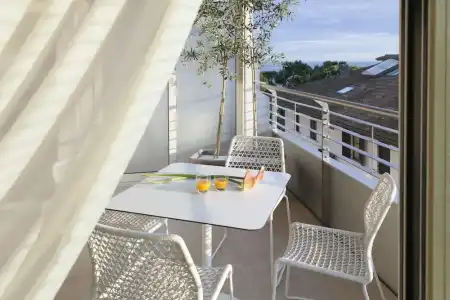 Residence Spa Mirabel - 20