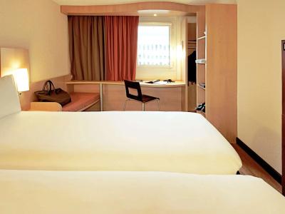 ibis Marseille Est La Valentine - 4