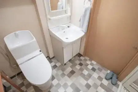 Uchi Living Stay Otaru Suitengu - 7