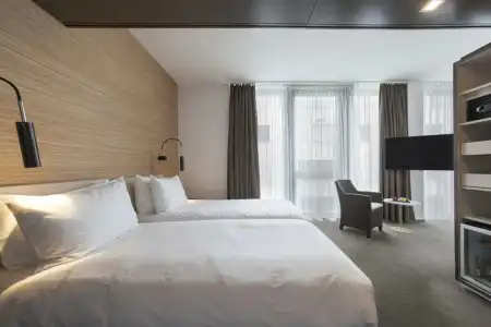 Radisson Blu, Lucerne - 6
