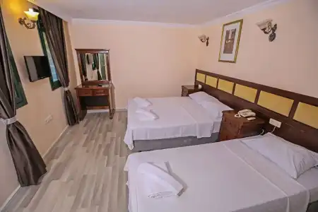 Bleu Nuit Bodrum - 42