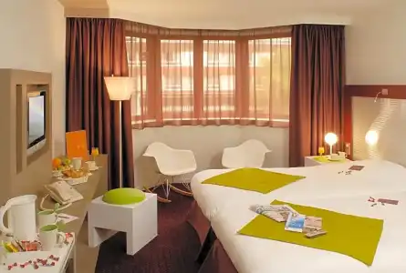 Hôtel Mercure Strasbourg Centre - 61