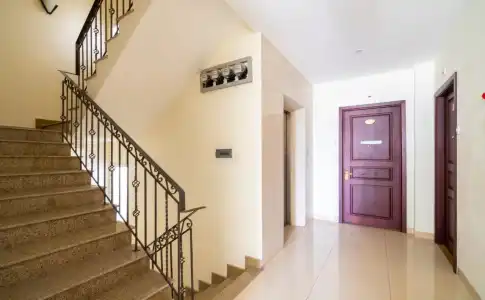 Green Garden Residence - 10