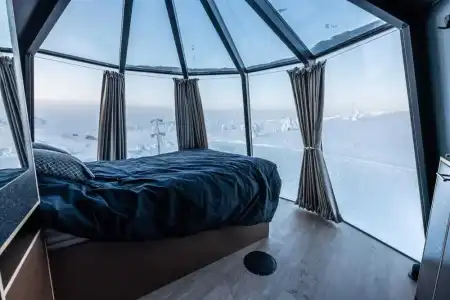 Arctic Guesthouse & Igloos - 56