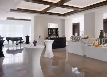 Radisson Blu Bucharest - 24