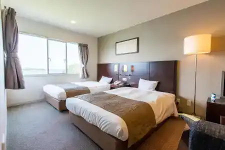 Wisterian Life Club Toba - 34