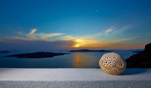 Caldera Cliff Illusion Suites - 22