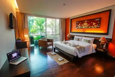 Mountain Creek Wellness Resort - 90