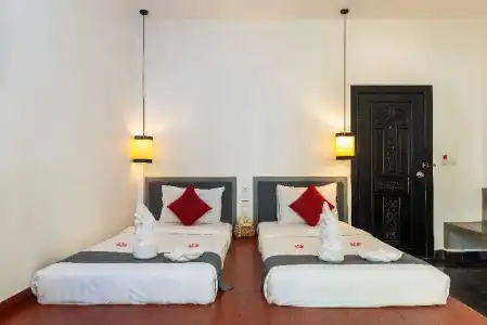 Apsara Greenland Boutique Villa - 71