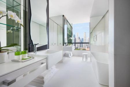 JW Marriott Singapore South Beach - 32