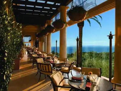 The Resort at Pelican Hill - 28